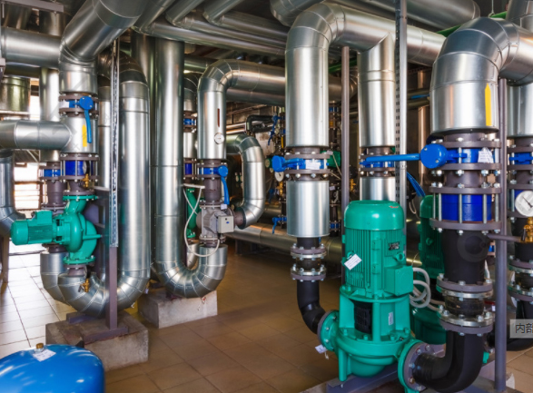 國標(biāo)閥門公稱壓力和美標(biāo)閥門壓力有什么不一樣？