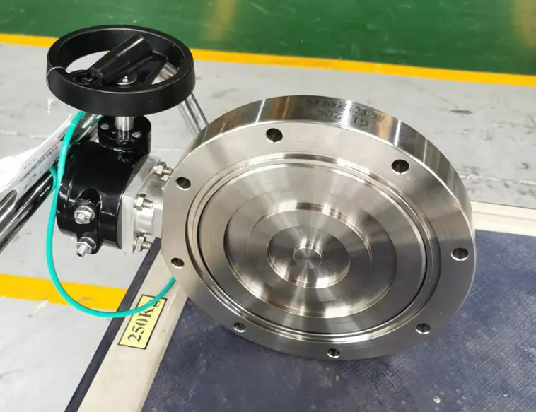 專(zhuān)家講述：判斷真空閥門(mén)內(nèi)漏有“訣竅”