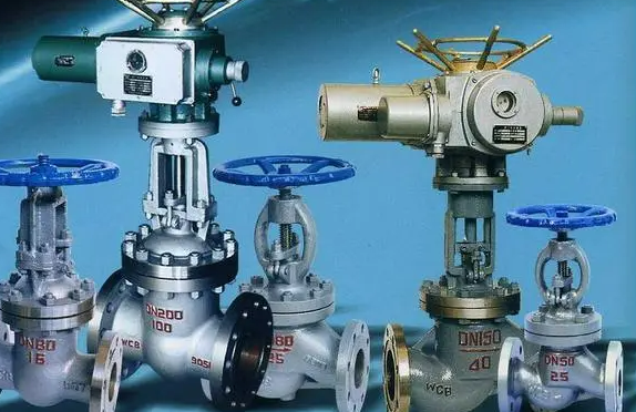 中國(guó)閥門電動(dòng)裝置行業(yè)發(fā)展史