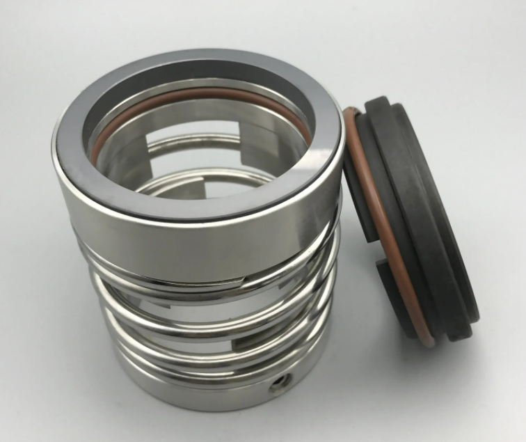 機械密封選型要求