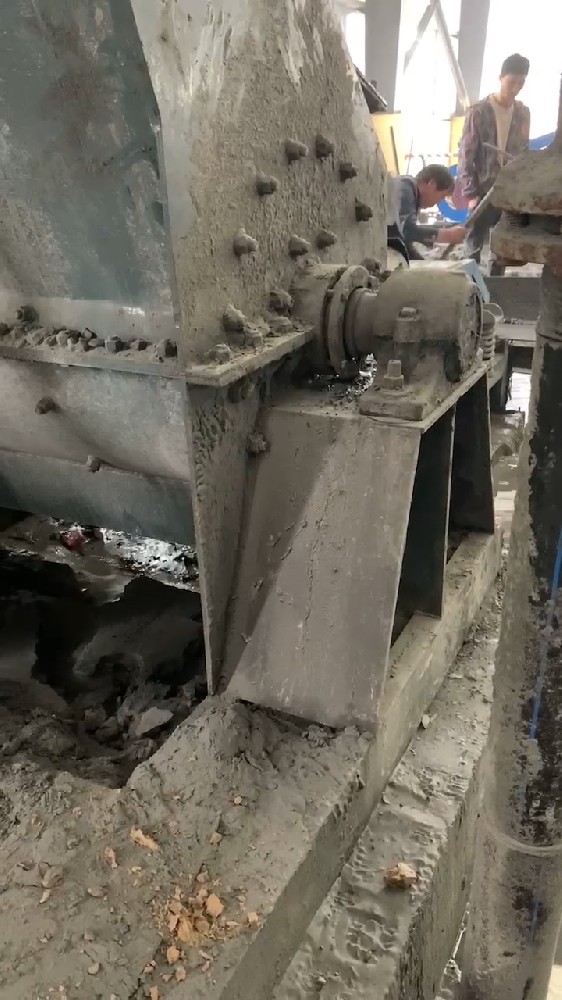 盤根密封技術(shù)曝險(xiǎn)：漿液泄漏威脅車間環(huán)境！